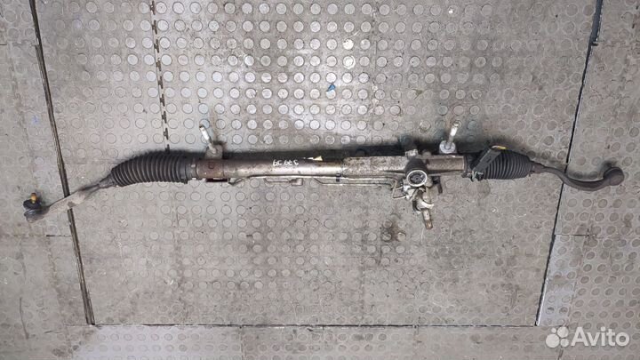 Рейка рулевая с г/у Peugeot 407, 2005