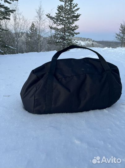 Чехол для снегохода, квадроцикла