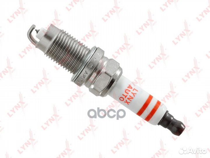 Свеча зажигания Ir+Pt 6blxip1R SP-237 lynxauto