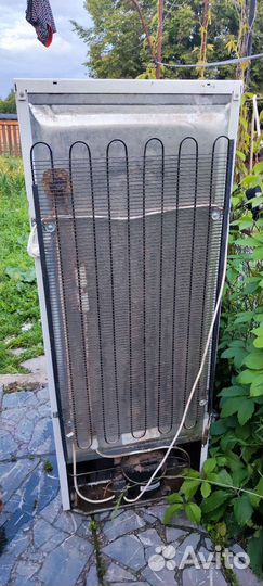 Холодильник бу