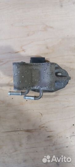 Клапан егр EGR Nissan navara D40 2.5TD