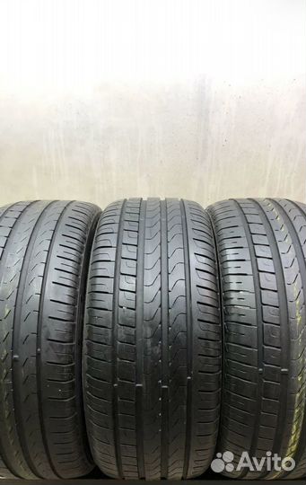 Pirelli Cinturato P7 225/45 R17 91W