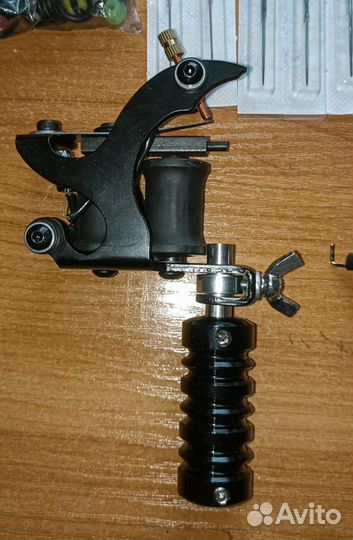 Набор для тату