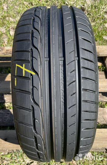 Dunlop Sport Maxx RT 215/40 R17
