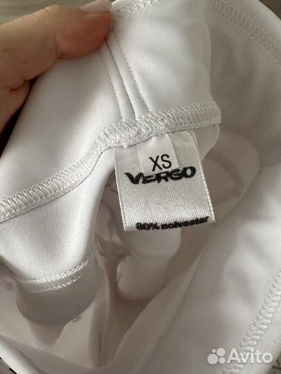 Шорты велосипедки Vergo