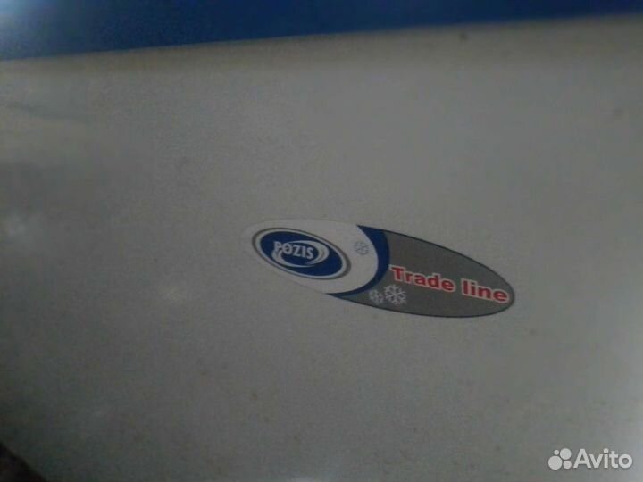 Холодильник бу