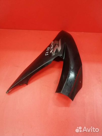 Боковой пластик Suzuki GSX-R600/750 08-10