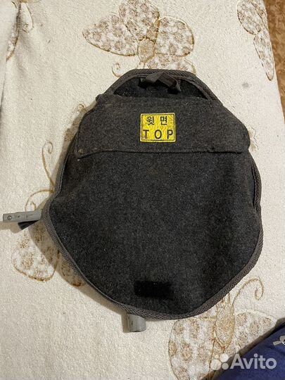 Набор инструментов для авто Hyundai Getz