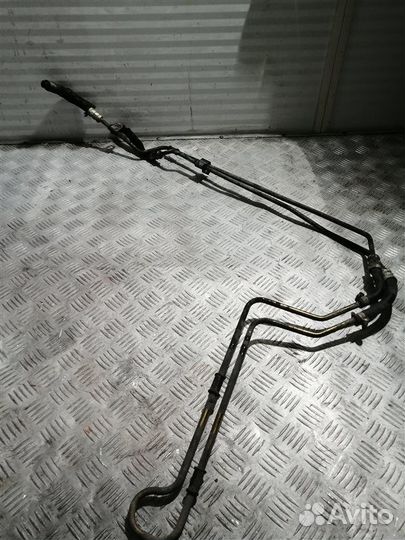 Трубка гидроусилителя Lifan X60 LFB479Q 2016