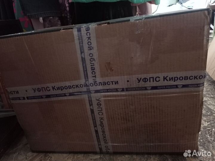 Вещи на девушку 42 бу