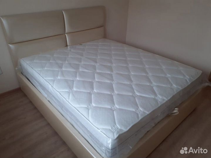 Новые матрасы