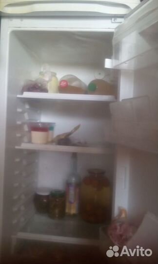 Холодильник