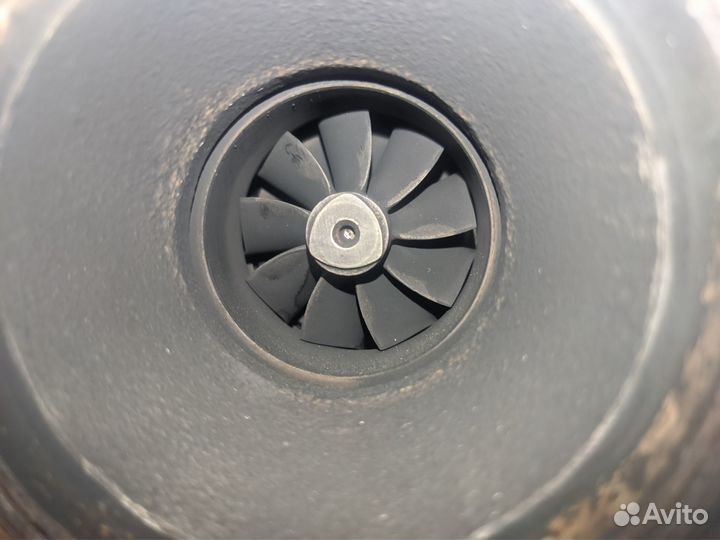 Двигатель cvrc 155 л.с 2.2 для Ford Transit