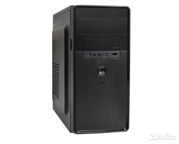 ExeGate BA-309U2 (EX286429RUS)