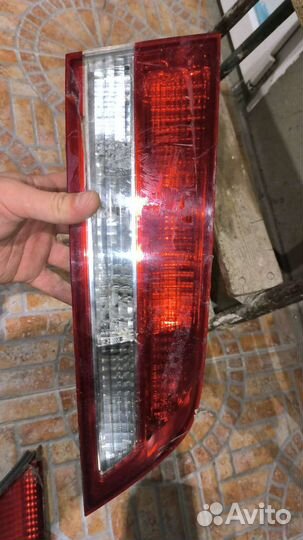 Фара задняя багажника Honda elizion хонда элизион