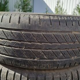 Jinyu YS71 265/65 R17