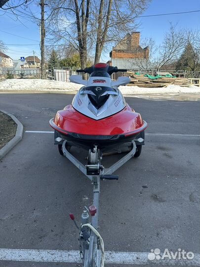 Brp sea-doo 215rxt