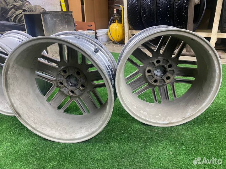 Продам диски R16 5x108 оригинал Ford