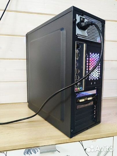 Продам системный блок