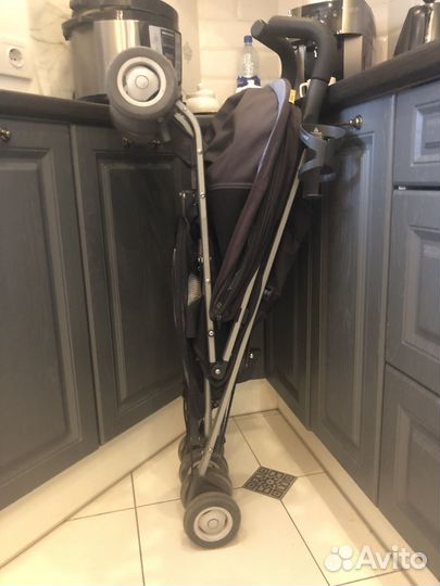 Продам прогулочную коляску Cybex