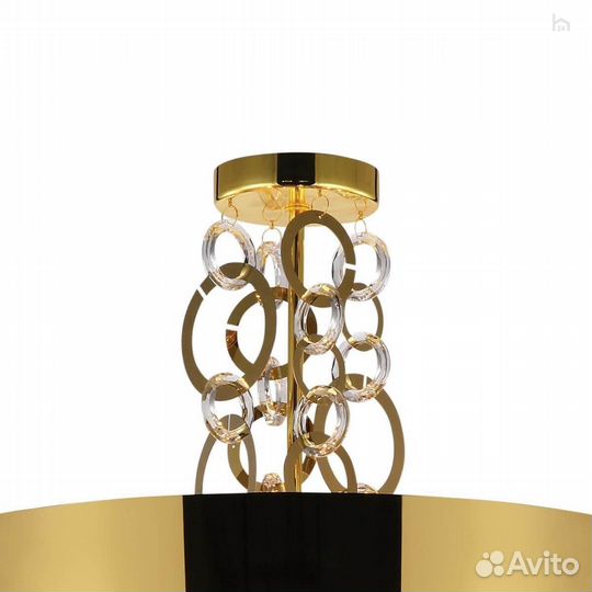 Подвесная люстра Favourite Leporem 2207-6P