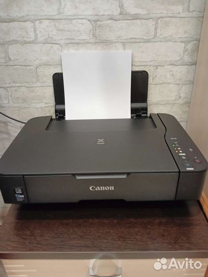 Мфу canon pixma mp230
