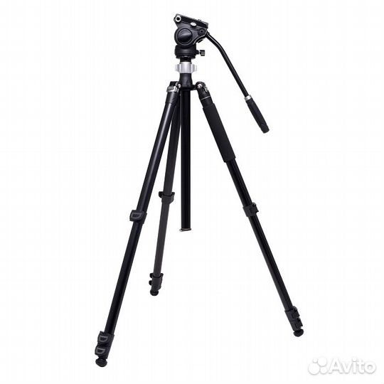 Видеоштатив GreenBean HDV Elite Combo 2