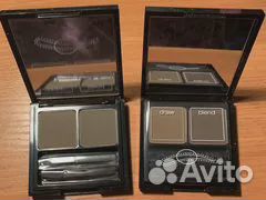 Пудра Ysl, румяна, карандаш, тушь, подводка