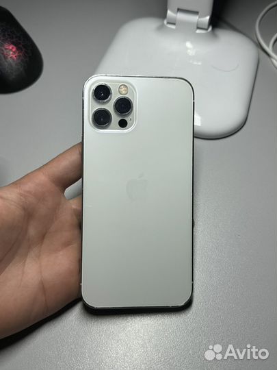 iPhone 12 Pro, 128 ГБ