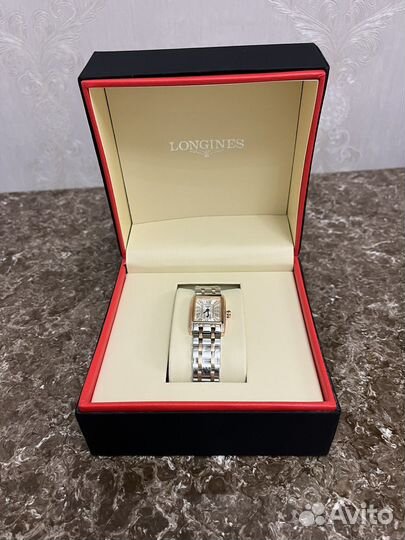 Longines Часы наручные