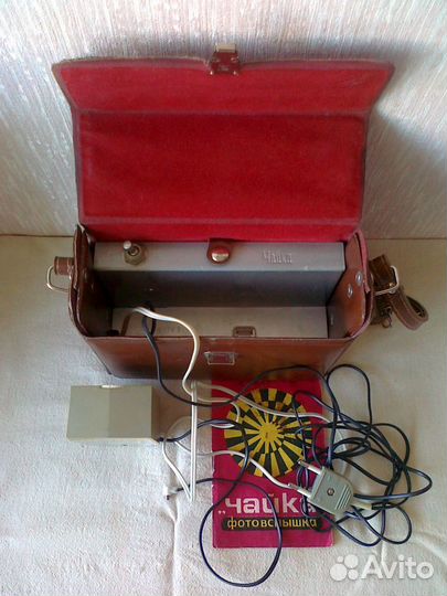 Фотовспышка 