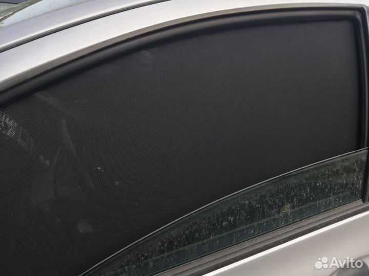 Легальная тонировка