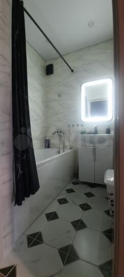 3-к. квартира, 70,2 м², 5/5 эт.