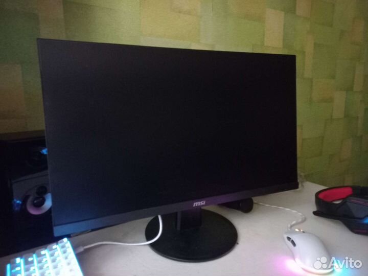 Монитор MSI PRO mp242 Series