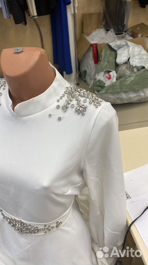 Свадебное ателье