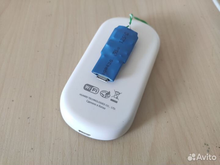3G wifi Модем