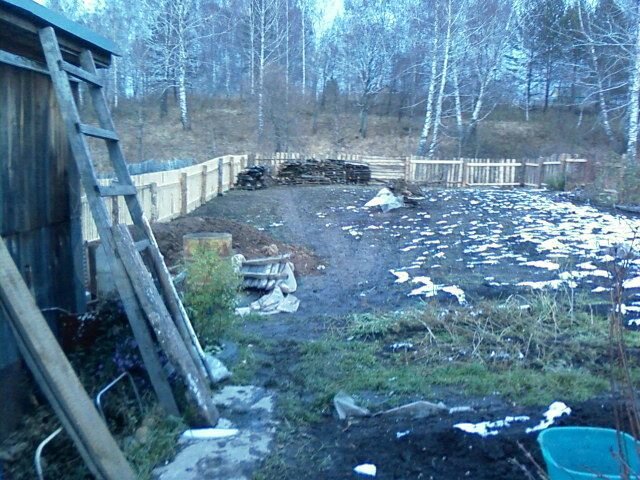 Участок 9 сот. (СНТ, ДНП)