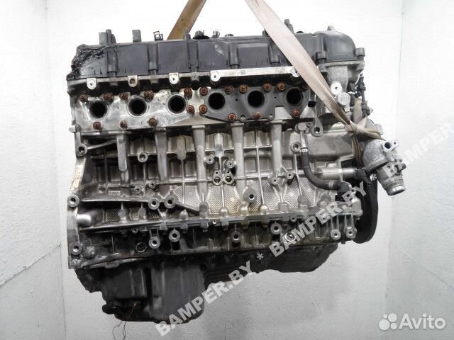 S55B30A Двигатель к BMW 4 F32/F33/GT F36, 2017 г