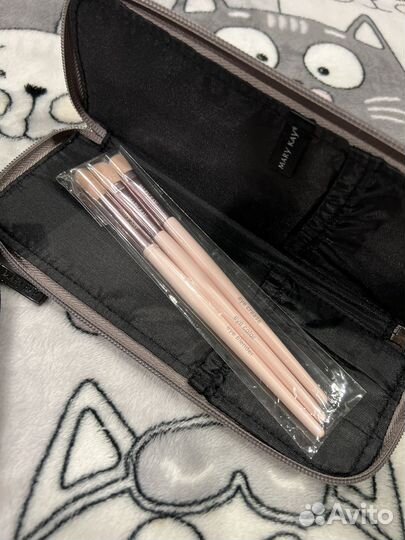 Набор кистей для макияжа Mary Kay