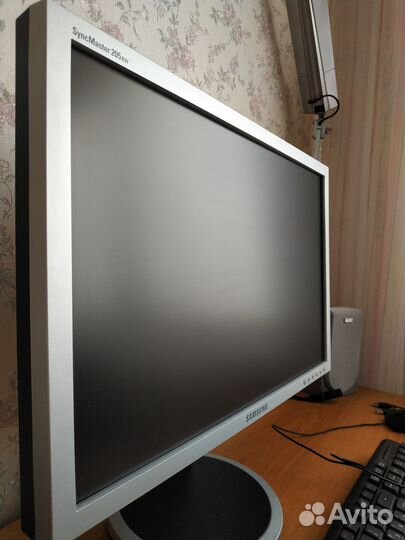 Монитор Samsung 20 дюймов