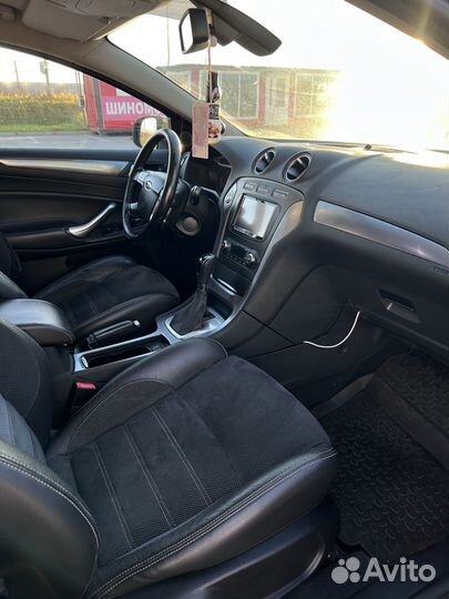 Ford Mondeo 2.0 AT, 2011, 264 000 км