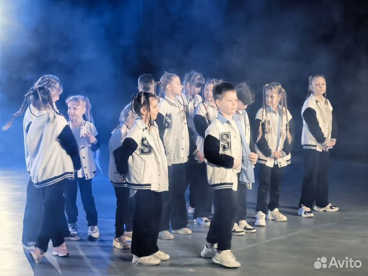 Танцы для детей школа танцев хореография