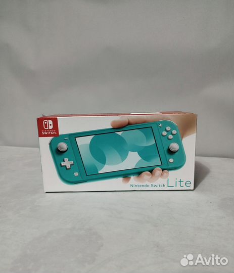 Новая консоль Nintendo