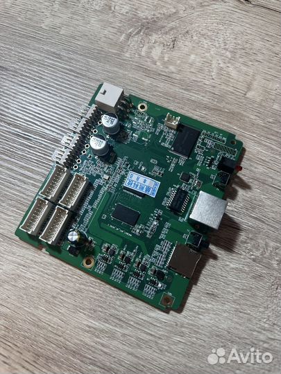Контрольная плата для S19, S19 Pro, S19XP, L7(C71)