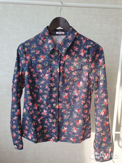 Рубашка размер 46