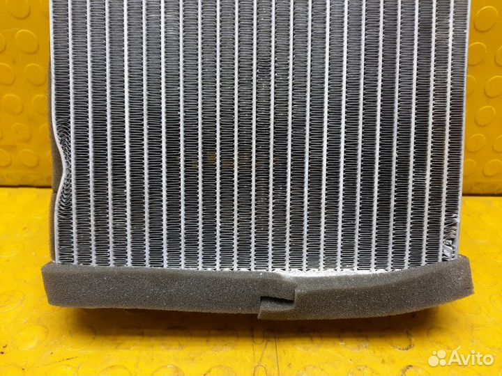 Радиатор отопителя (печки) Volkswagen Polo CWV