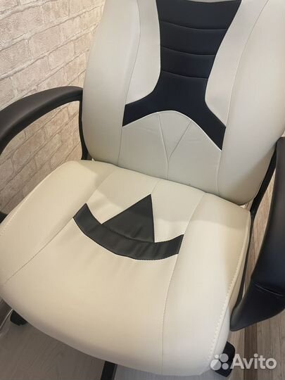 Компьютерное кресло бу