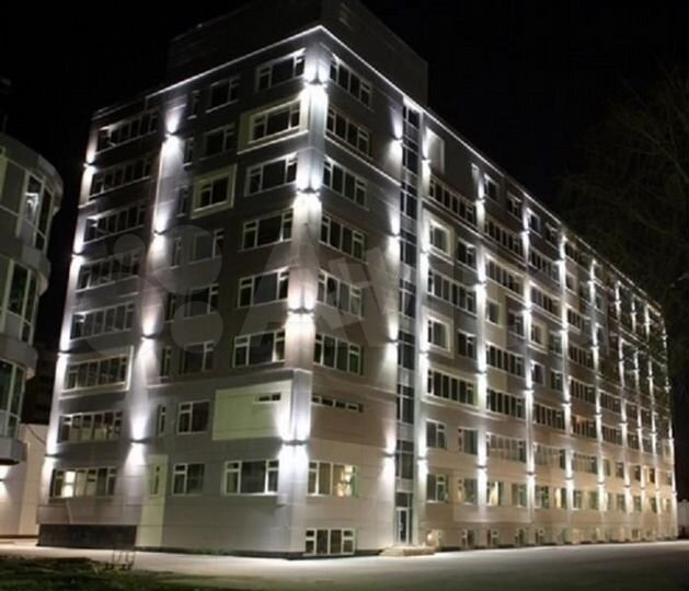 Аренда офиса 168.4 м2 м. Гражданская в сао в