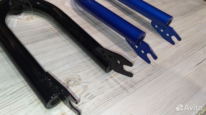 Вилка передняя BMX