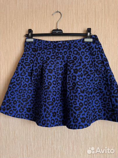 Юбка мини Forever21